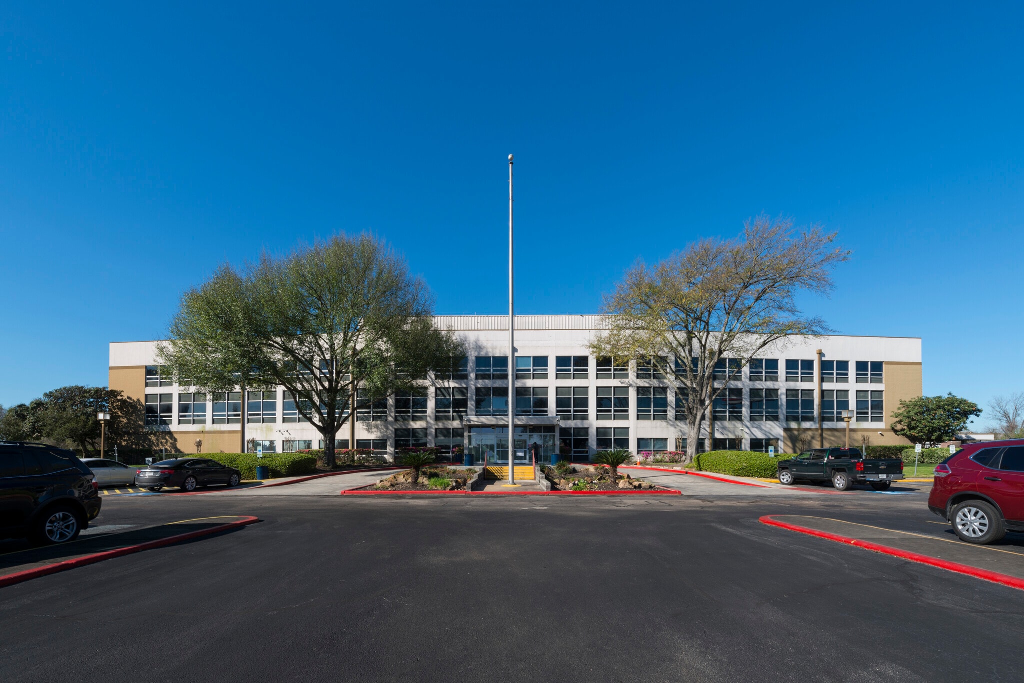 7407 North Fwy, Houston, TX for sale Building Photo- Image 1 of 11