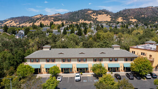 More details for 5761 Mountain Hawk Dr, Santa Rosa, CA - Retail for Sale