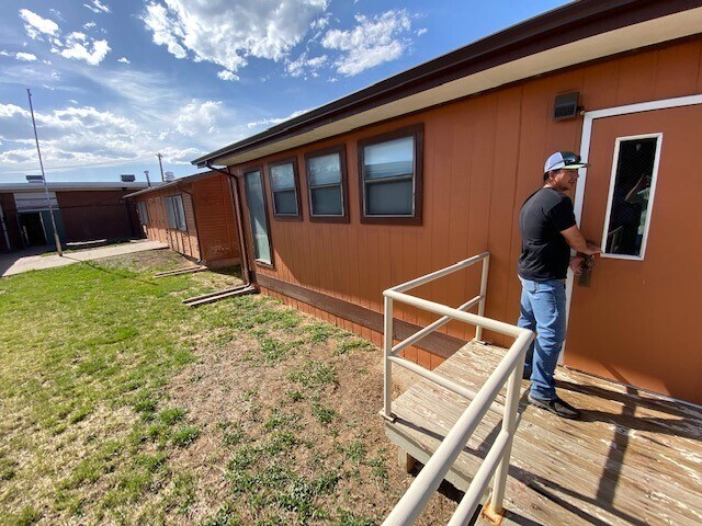 1021 Pierce St, Trinidad, CO for lease - Building Photo - Image 2 of 32