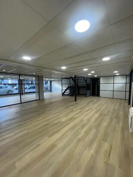 92 Cours Vitton, Lyon for lease - Interior Photo - Image 3 of 7