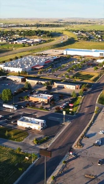 1103 E Boxelder Rd, Gillette, WY for sale - Commercial Listing Video - Image 2 of 22