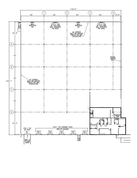 1125 Gills Dr, Orlando, FL for lease - Building Photo - Image 2 of 9