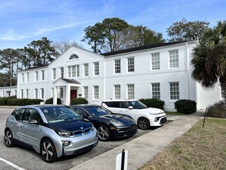 More details for 95 Folly Road Blvd, Charleston, SC - Office for Lease