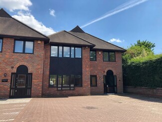 More details for The Broadway, Amersham - Office for Sale