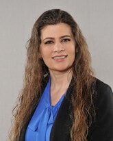 Manal Hamad