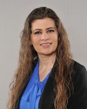 Manal Hamad