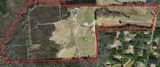 More details for 999 Richardson Rd, Zebulon, NC - Land for Sale