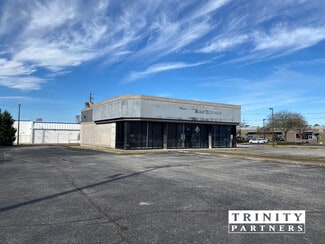 More details for 1725 Broad River Rd, Columbia, SC - Retail for Sale