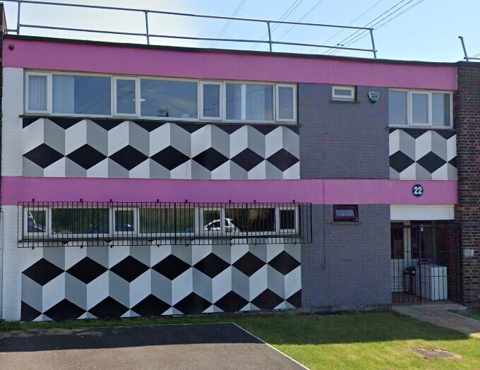 7 Skyline Park, Bristol for sale - Primary Photo - Image 1 of 1