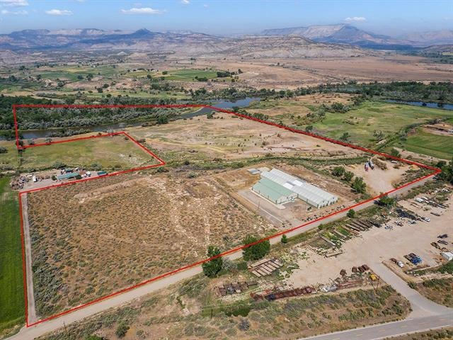 2139 45 Rd, De Beque, CO for lease - Primary Photo - Image 1 of 26