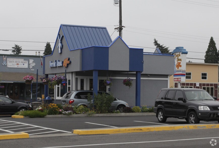 6710 SE Foster Rd, Portland, OR for sale - Building Photo - Image 3 of 5