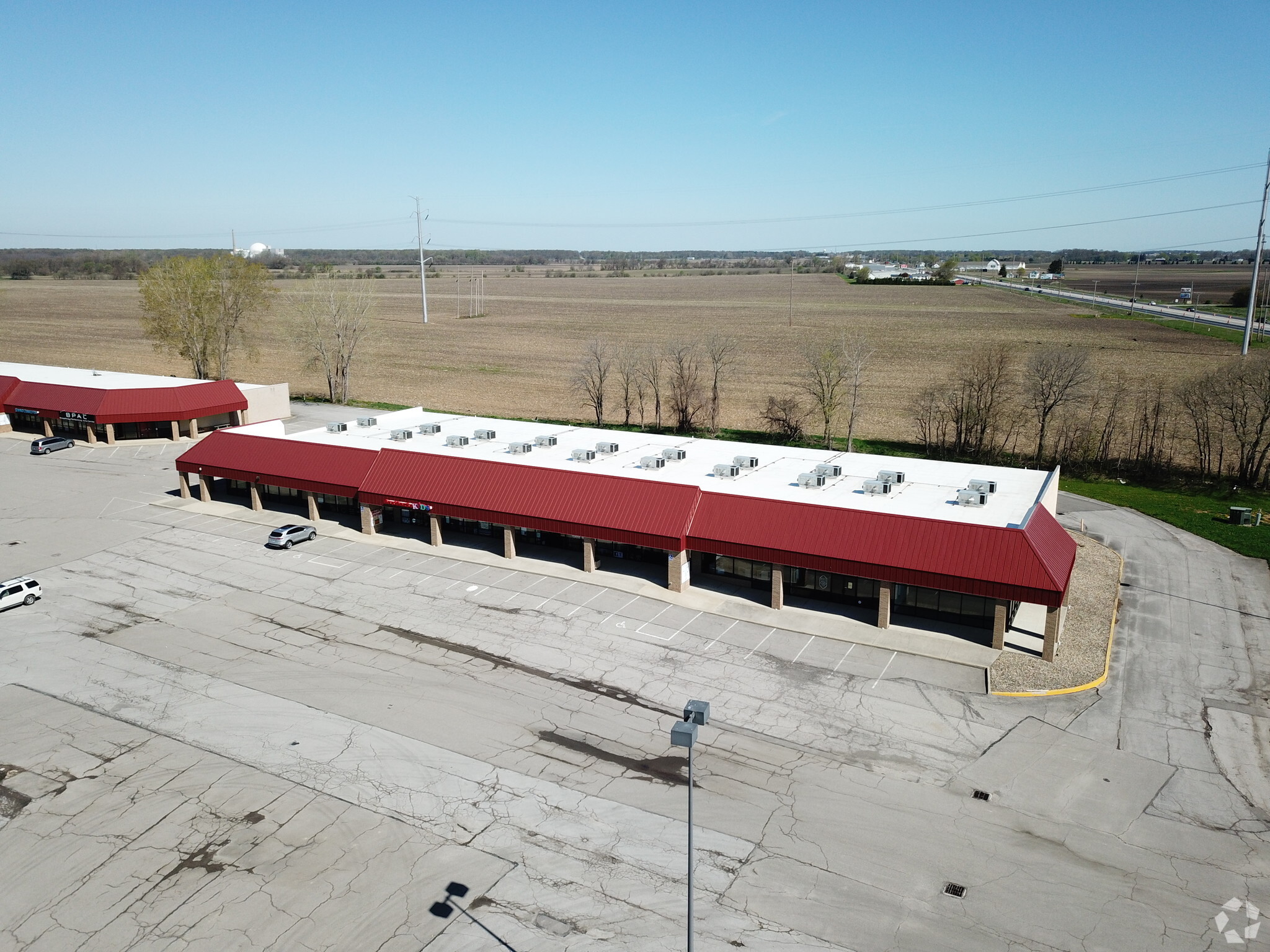 11001 US Highway 250 N, Milan, OH for sale Primary Photo- Image 1 of 1