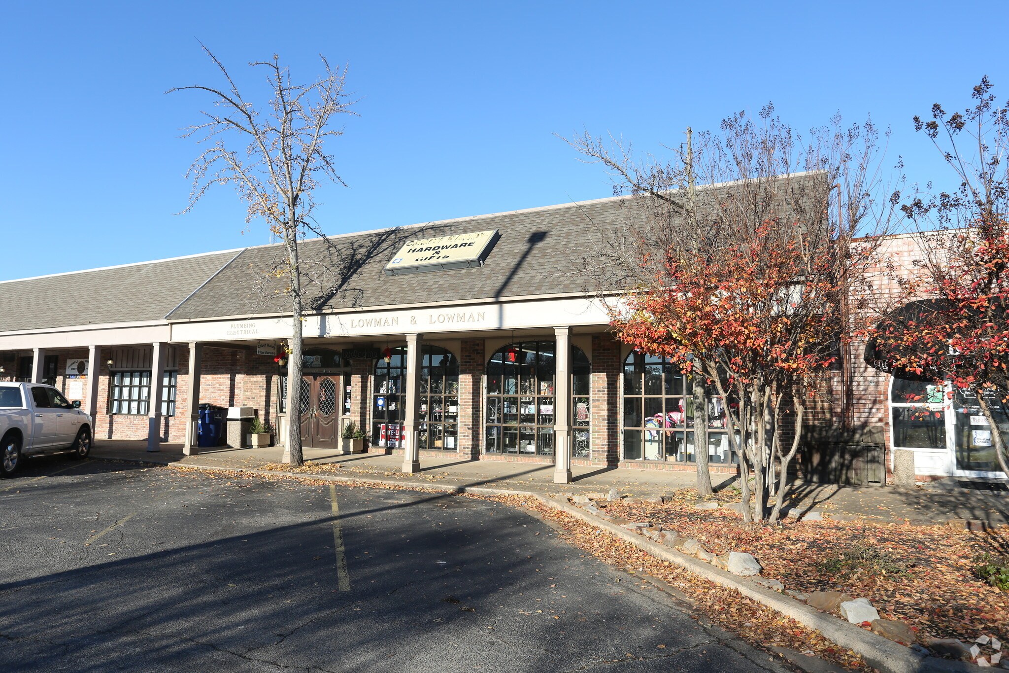 118 N 1st St, Cabot, AR for sale Primary Photo- Image 1 of 1