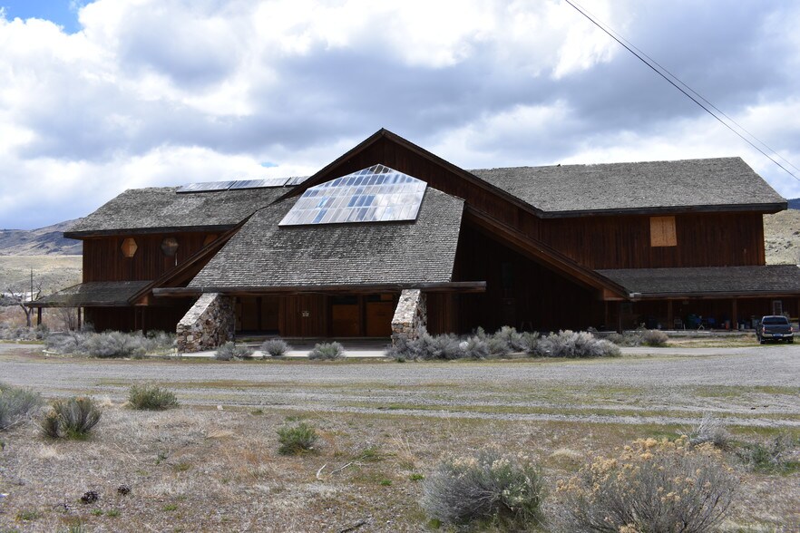 9400 W 4th St, Reno, NV, 89523 Commercial Land For Sale