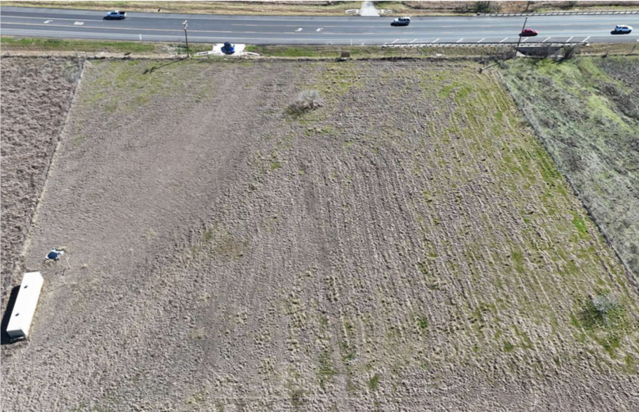 State Highway 21, San Marcos, TX for sale - Aerial - Image 3 of 6