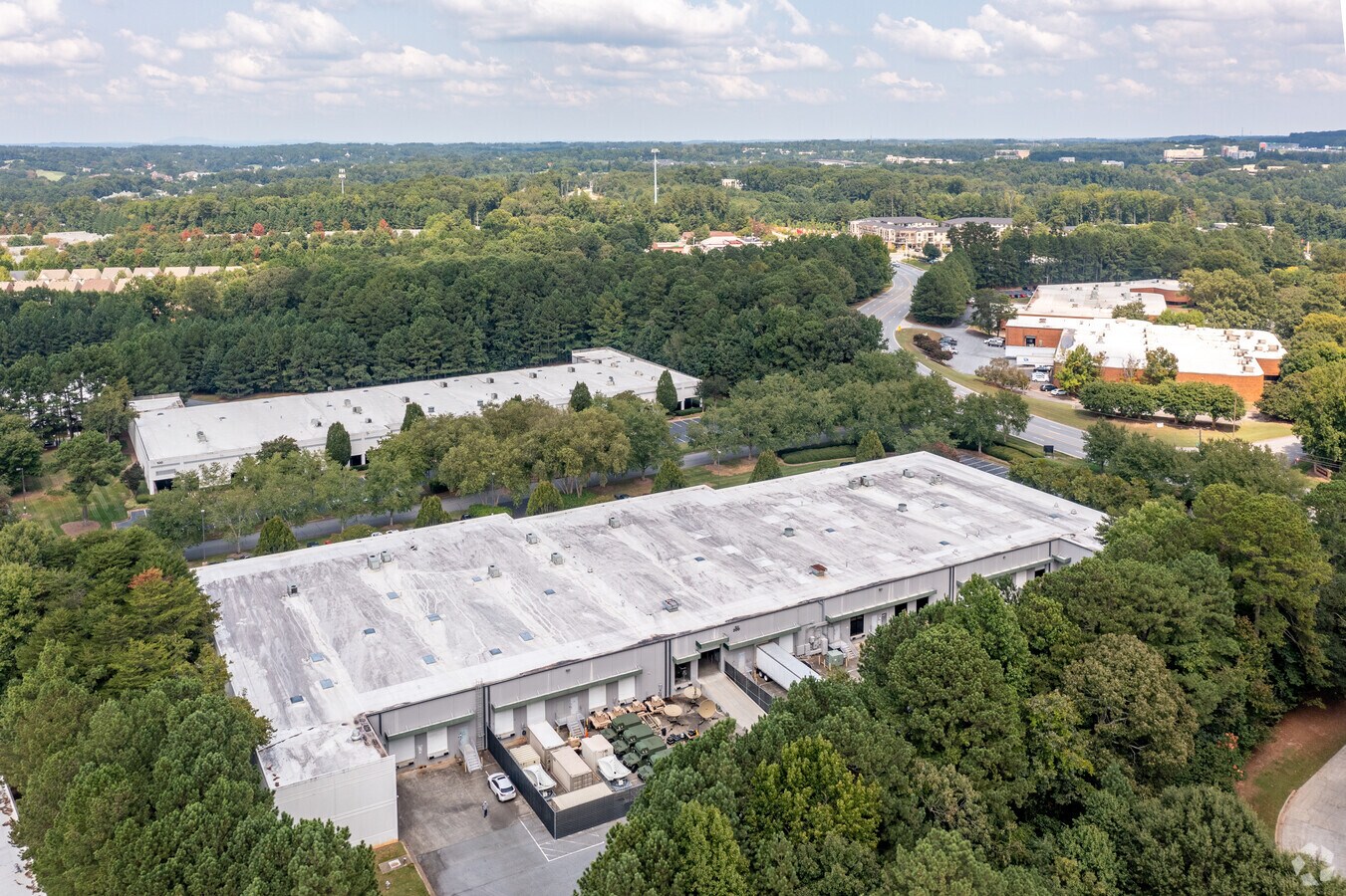 2150 Boggs Rd, Duluth, GA 30096