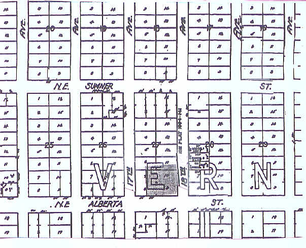 1723-1747 NE Alberta St, Portland, OR for lease - Plat Map - Image 2 of 41