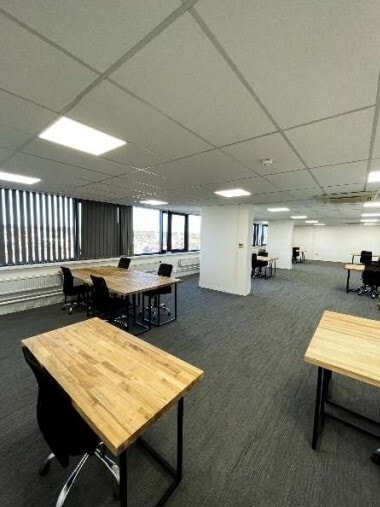 Princes St, Ipswich for lease - Interior Photo - Image 2 of 8