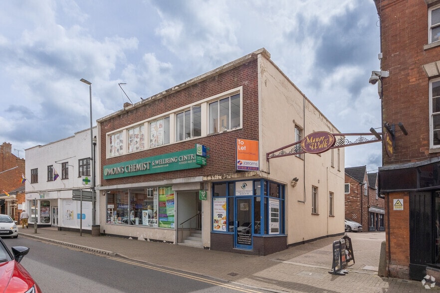 11-15 Coventry Rd, Market Harborough for lease - Building Photo - Image 3 of 5