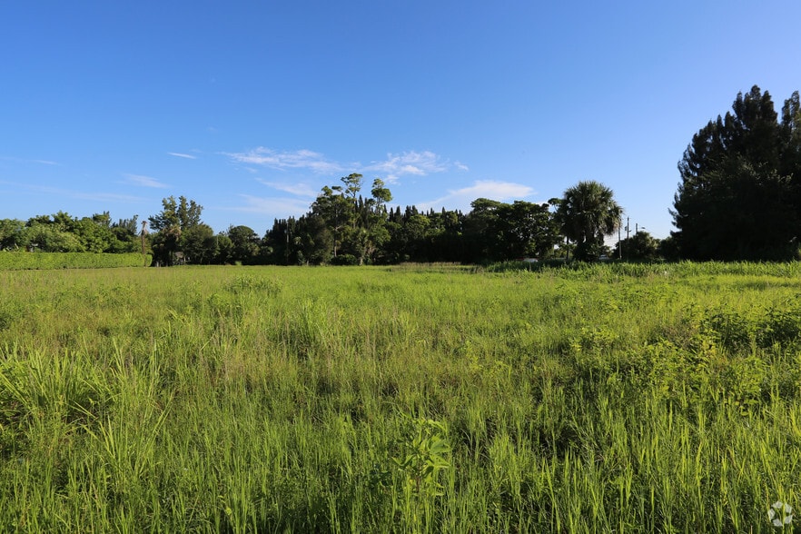 Evans Ln, West Palm Beach, FL for sale - Building Photo - Image 2 of 4