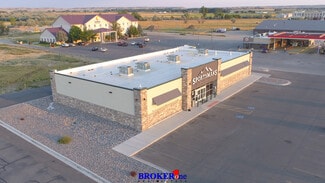 More details for 2010 N Federal Blvd, Riverton, WY - Retail for Sale