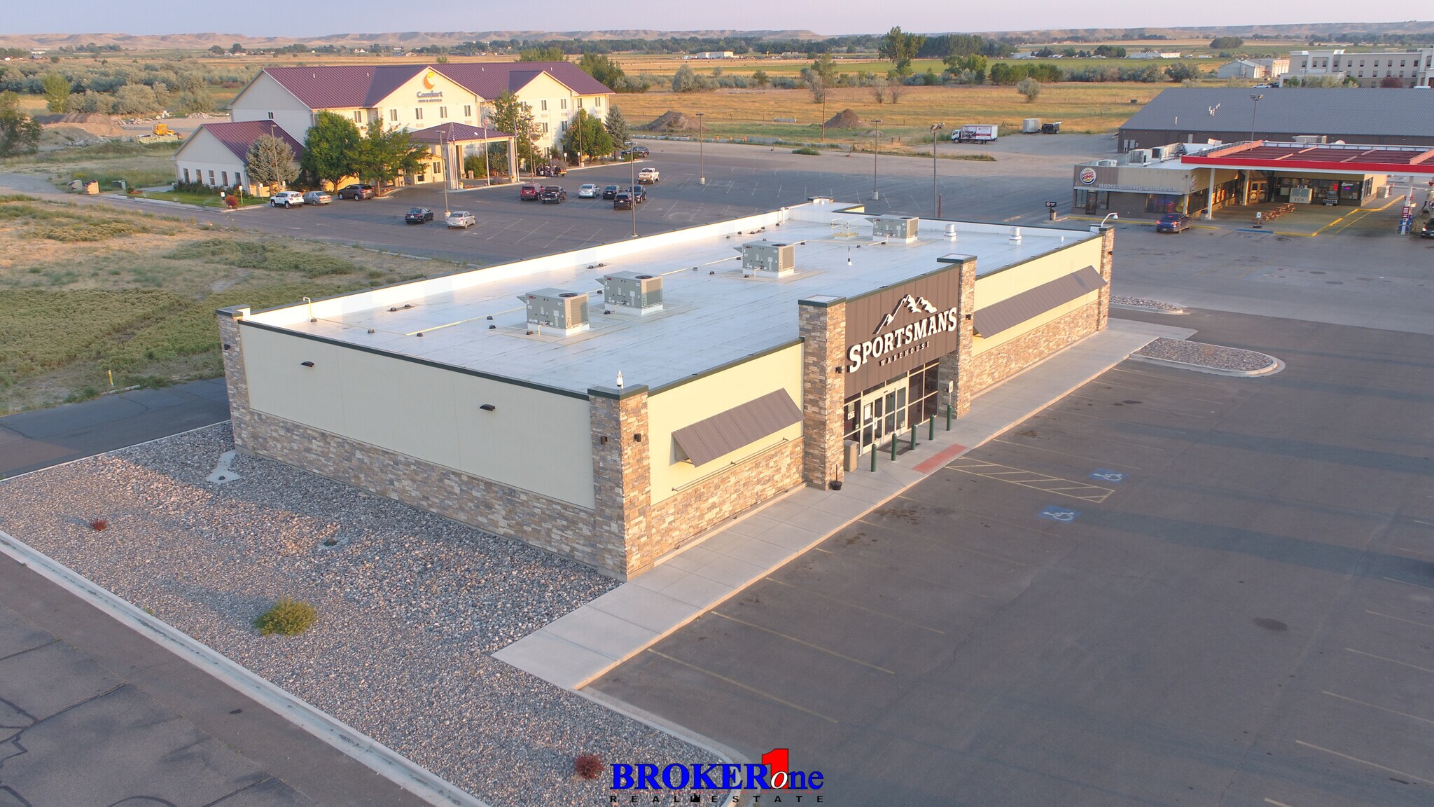 2010 N Federal Blvd, Riverton, WY for sale Building Photo- Image 1 of 11