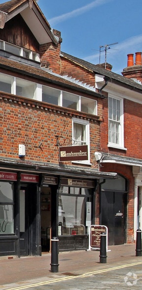 81-83 High St, Burnham for lease - Building Photo - Image 2 of 2