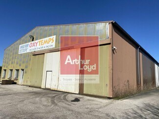 More details for Industrial for Sale