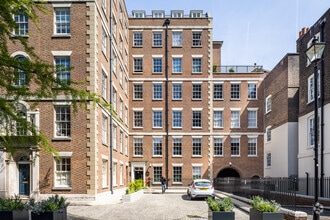 14A-16A Dufours Pl, London for lease Building Photo- Image 2 of 43