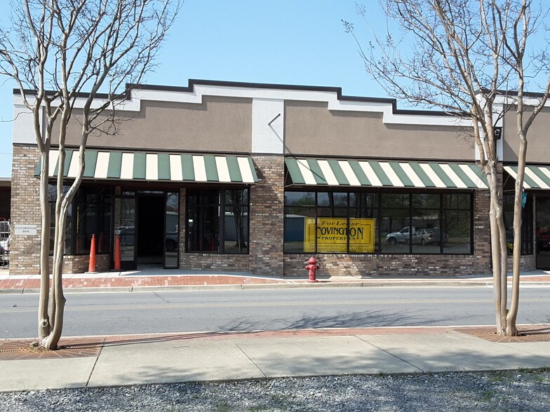 1127 Front St, Conway, AR for sale - Primary Photo - Image 1 of 1
