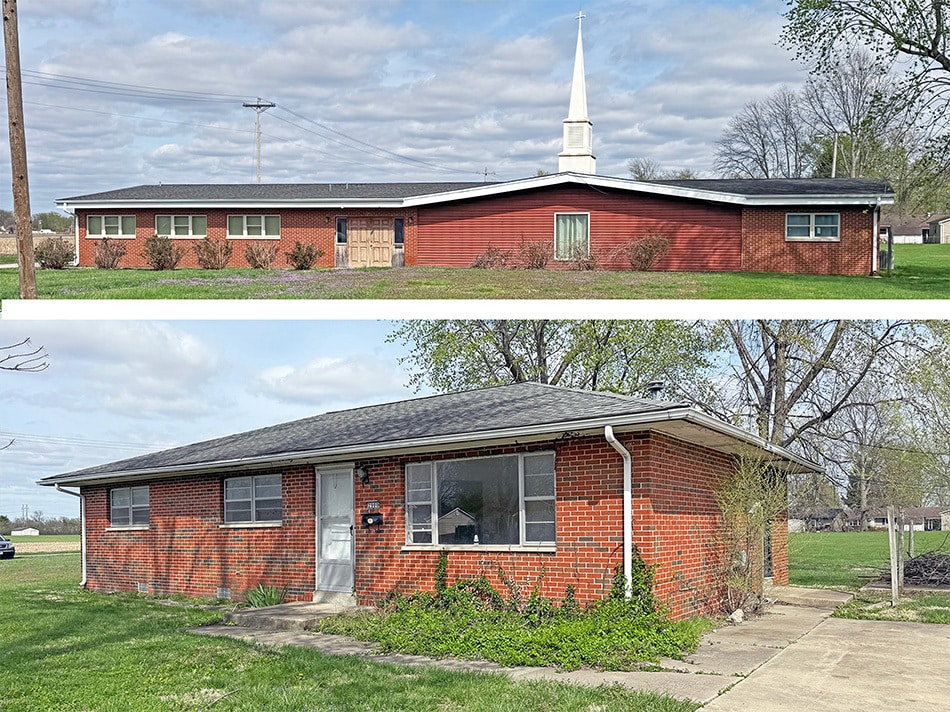 2900-2904 Maryville Rd, Granite City, IL for sale Building Photo- Image 1 of 16