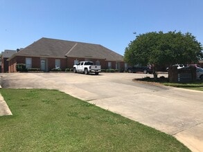 8212 Old Federal Rd, Montgomery, AL for lease Interior Photo- Image 1 of 1