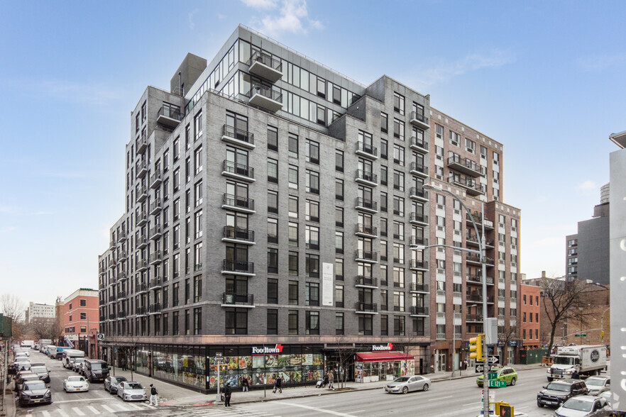 2211 3rd Ave, New York, NY for sale - Primary Photo - Image 1 of 1