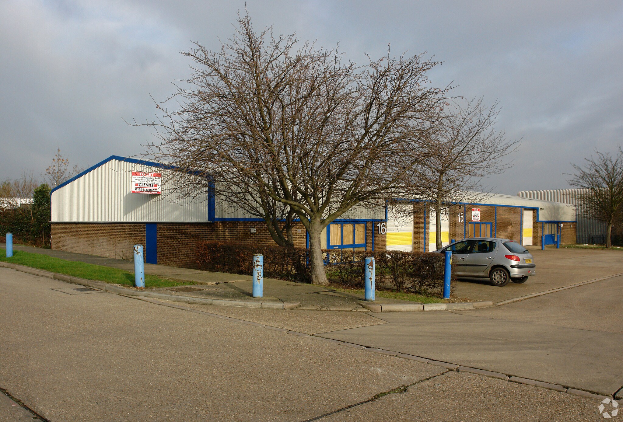 14-16 Braiswick Pl, Basildon for sale Primary Photo- Image 1 of 1