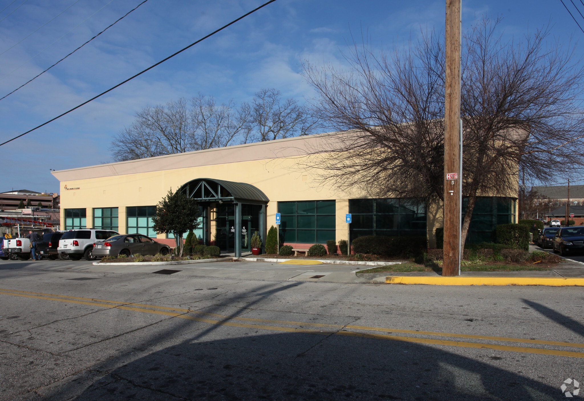 425 Broad St, Gainesville, GA for sale Primary Photo- Image 1 of 1