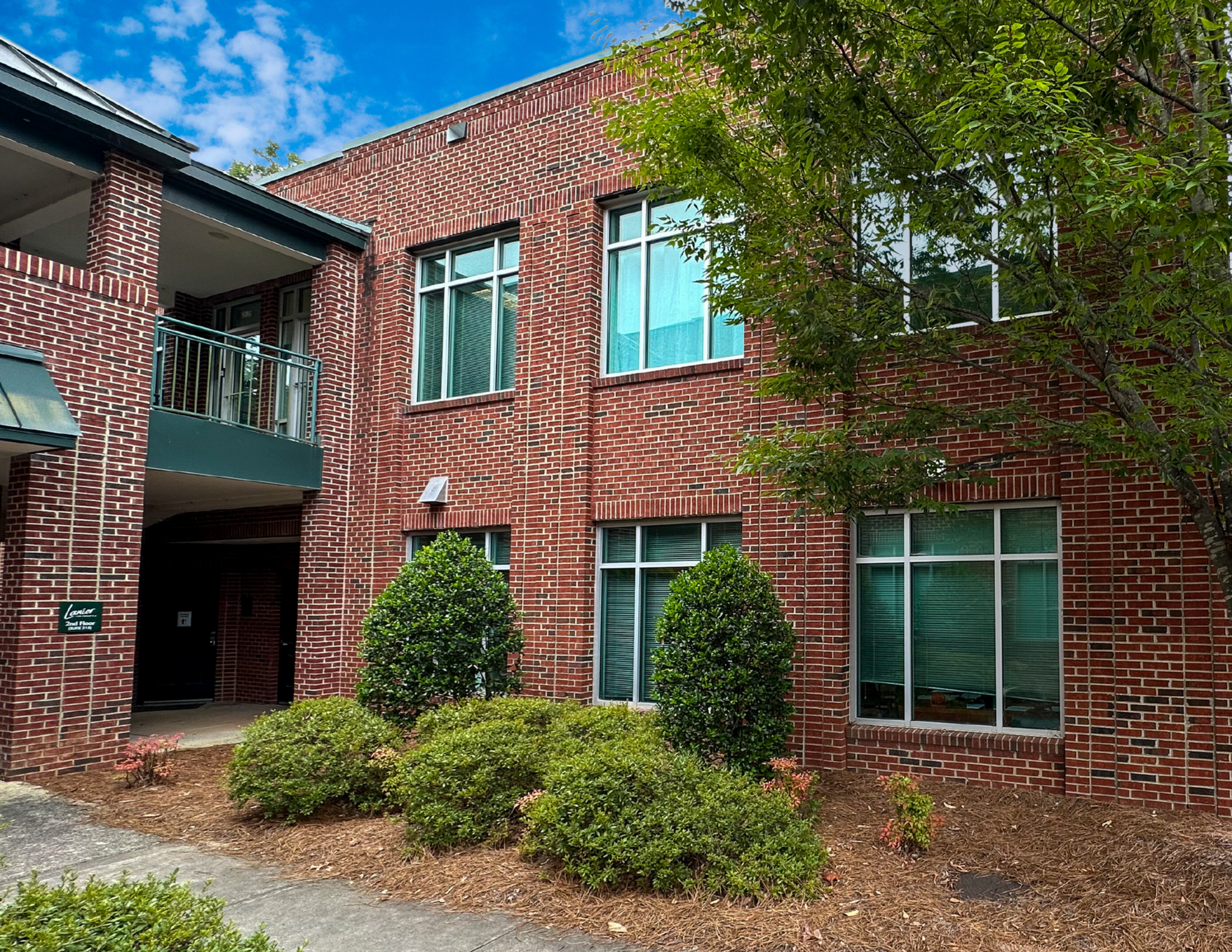 207 W Millbrook Rd, Raleigh, NC for sale Building Photo- Image 1 of 1