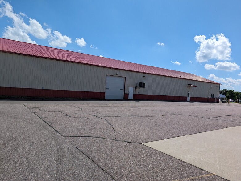 134 Zieske rd, Courtland, MN for lease - Building Photo - Image 2 of 9