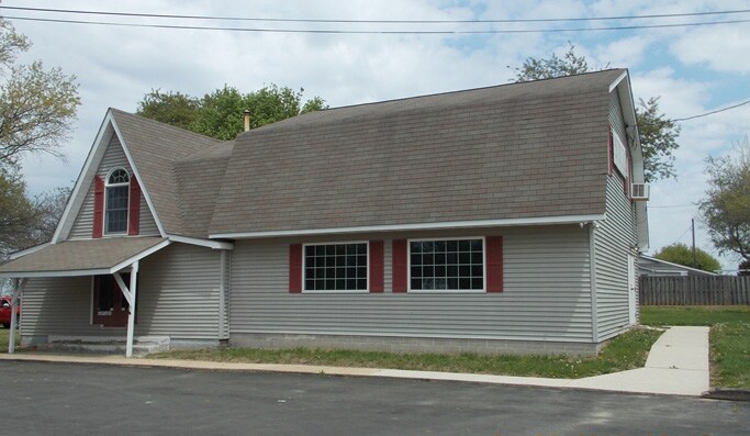 2119 S Dupont Blvd, Smyrna, DE for sale Primary Photo- Image 1 of 1