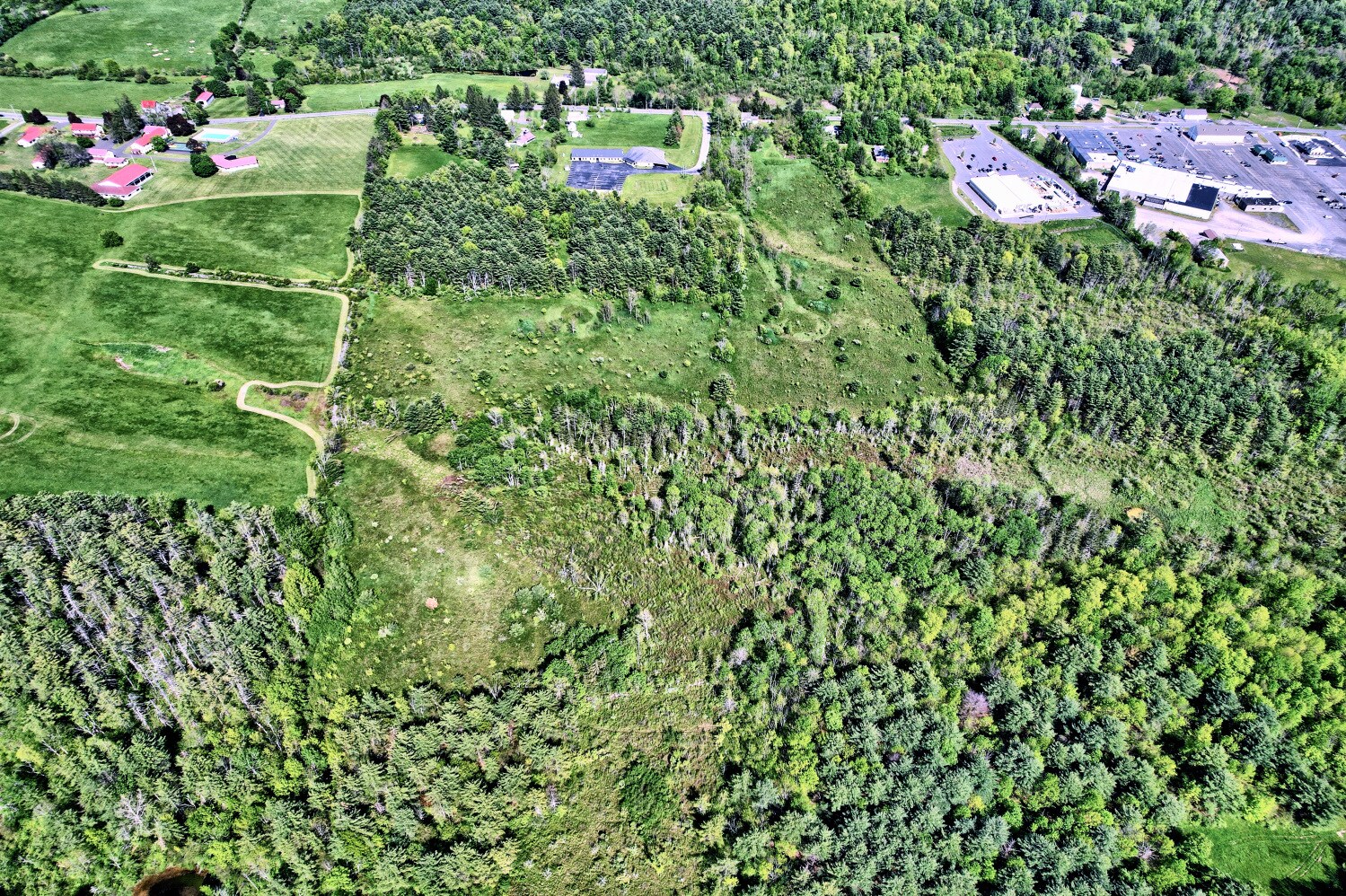 11649 NY32, Greenville, NY 12083 Prime Land on State Route 32