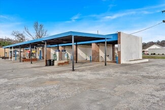 More details for 102 S Fair St, Calhoun, GA - Specialty for Sale