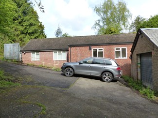 More details for 1a Springfield, Oxted - Office for Lease