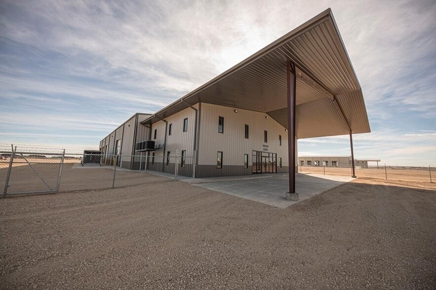 14661 W I-20, Odessa, TX for lease - Building Photo - Image 1 of 58