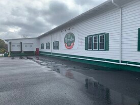 85 North Rd, Highland NY - Warehouse