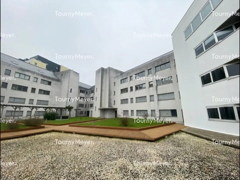 Office in Nantes for lease Building Photo- Image 1 of 13