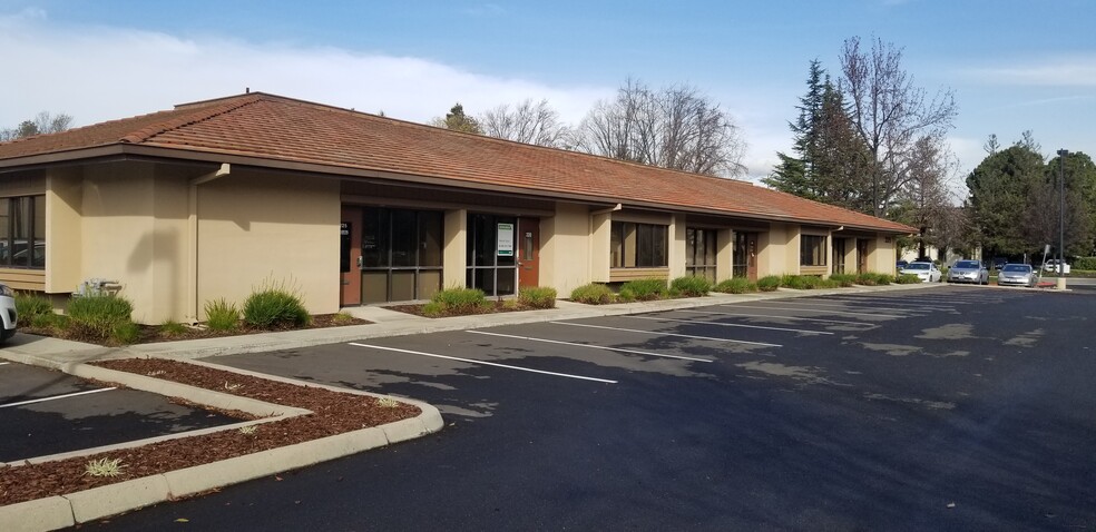 2375 Zanker Rd, San Jose, CA for lease - Building Photo - Image 3 of 8
