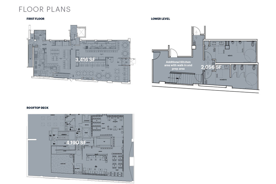 16 N Main St, Norwalk, CT for sale - Floor Plan - Image 2 of 17