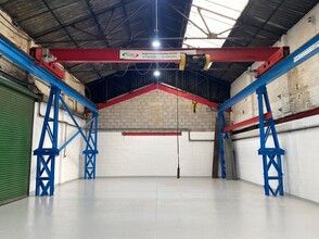 Thornleigh Trading Estate, Dudley for lease Interior Photo- Image 2 of 4