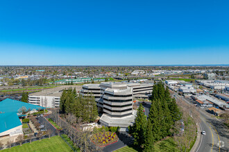 2241 Harvard St, Sacramento, CA - aerial  map view