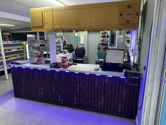 More details for 839 Soperton Hwy, Eastman, GA - Retail for Sale