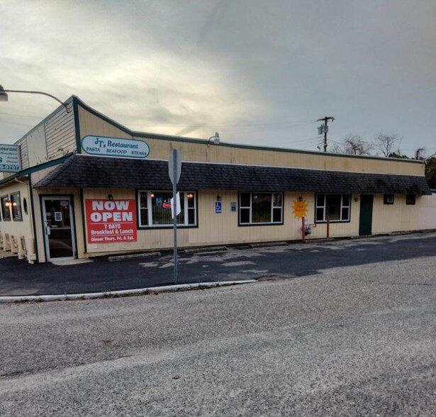 635 Route 9 N, Little Egg Harbor Twp, NJ for sale - Building Photo - Image 1 of 1